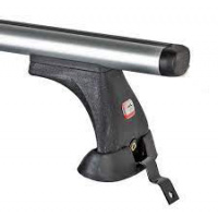 Багажник на крышу KOALA KE с дугами "ФУТУРА" 130 см от магазина ФаркопРос